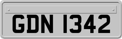 GDN1342