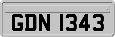 GDN1343
