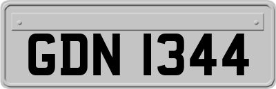 GDN1344