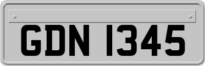 GDN1345