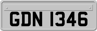 GDN1346