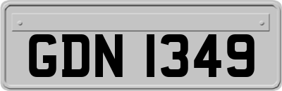 GDN1349