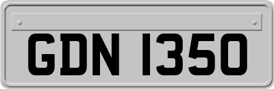 GDN1350