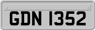 GDN1352