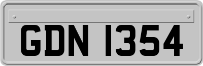 GDN1354