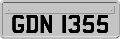 GDN1355