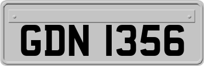 GDN1356