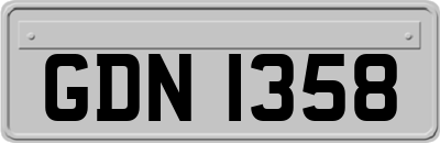 GDN1358