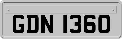 GDN1360