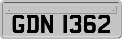 GDN1362