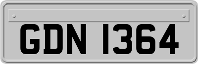 GDN1364