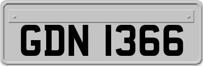 GDN1366