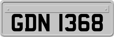 GDN1368