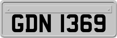GDN1369