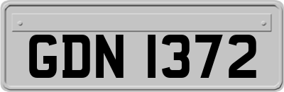 GDN1372