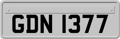 GDN1377