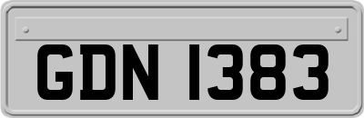 GDN1383