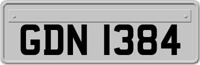 GDN1384
