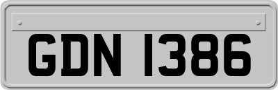 GDN1386