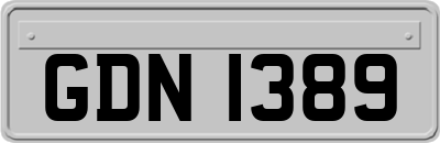 GDN1389