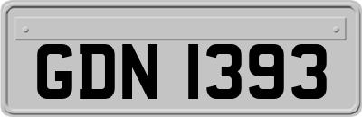 GDN1393