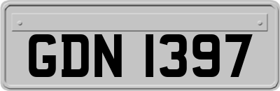 GDN1397