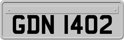 GDN1402