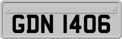 GDN1406
