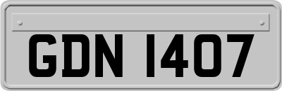 GDN1407