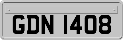 GDN1408