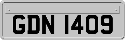 GDN1409
