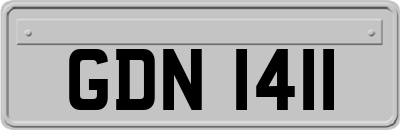 GDN1411