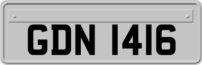 GDN1416