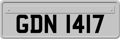 GDN1417
