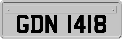 GDN1418