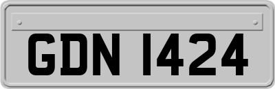 GDN1424