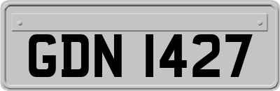 GDN1427