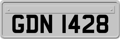 GDN1428