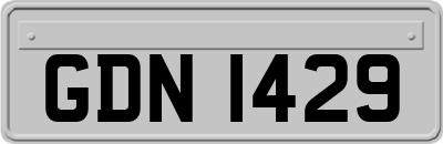 GDN1429