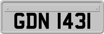 GDN1431