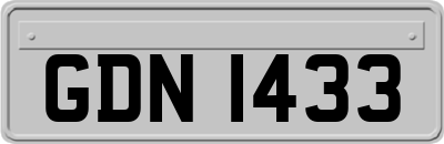 GDN1433