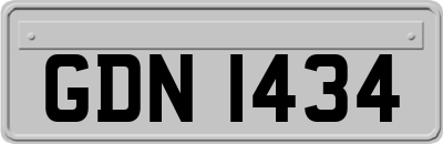 GDN1434