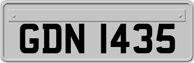 GDN1435
