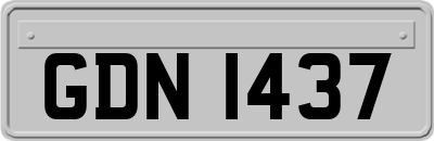 GDN1437