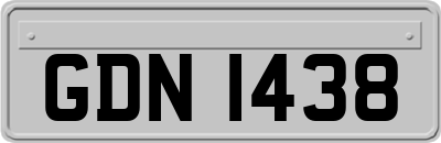 GDN1438