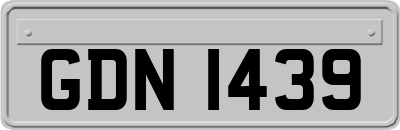 GDN1439