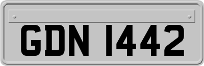 GDN1442