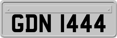 GDN1444