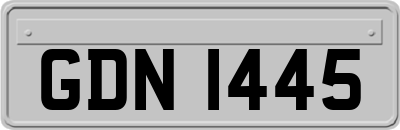 GDN1445