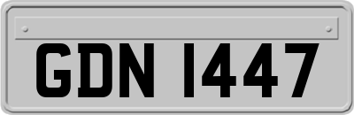 GDN1447